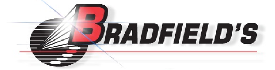 Bradfield's Logo